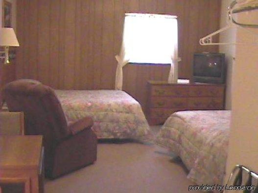 Motel Riverbend Lodging Bryson City Zimmer foto