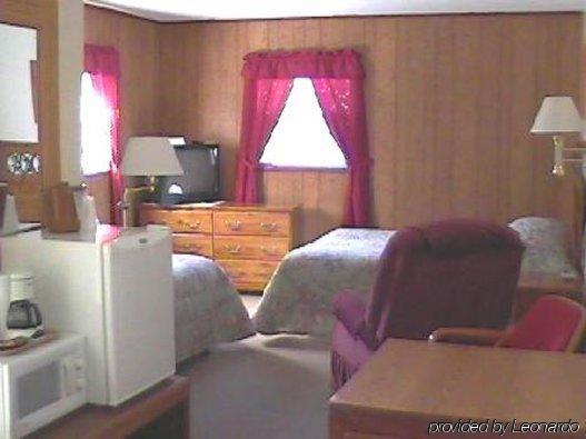 Motel Riverbend Lodging Bryson City Zimmer foto